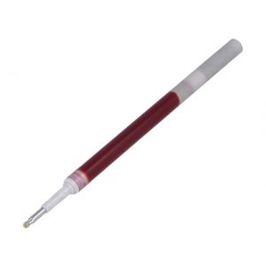 Wkład do długopisu Pentel EnerGel 0.7mm Czerwony